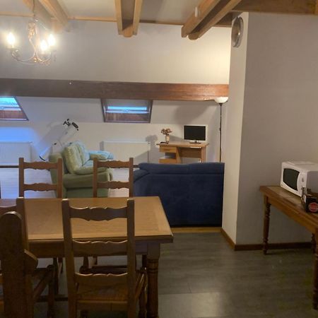Cedric Hotel Bassy Екстериор снимка