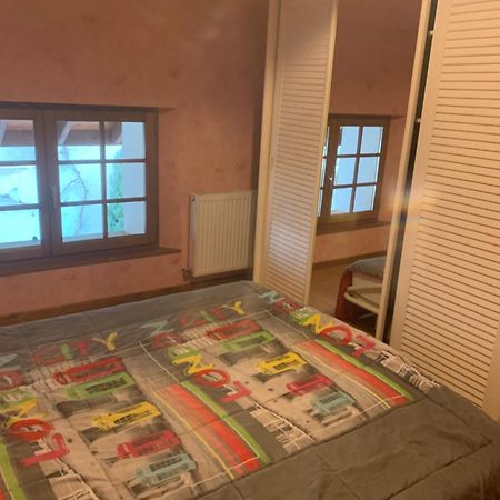 Cedric Hotel Bassy Екстериор снимка