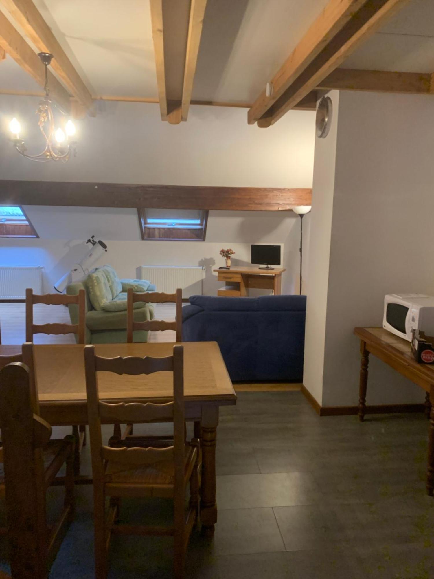 Cedric Hotel Bassy Екстериор снимка
