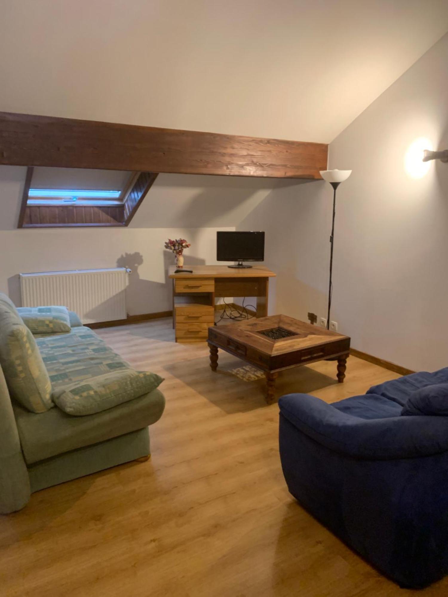 Cedric Hotel Bassy Екстериор снимка